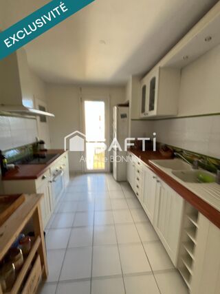  Appartement à vendre 3 pièces 74 m²