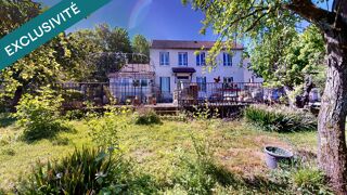  Maison à vendre 6 pièces 141 m²