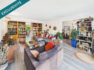  Maison � vendre 5 pi�ces 142 m�