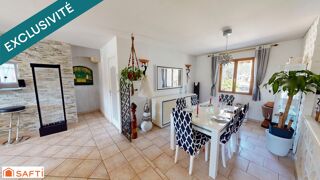  Maison à vendre 4 pièces 137 m²