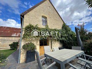  Maison � vendre 10 pi�ces 360 m�