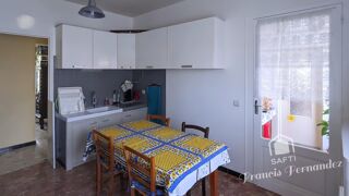  Maison à vendre 6 pièces 107 m²
