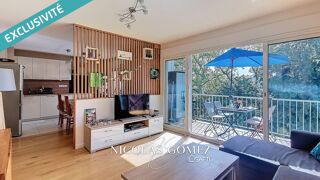  Appartement � vendre 5 pi�ces 105 m�