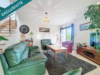  Maison � vendre 6 pi�ces 128 m�