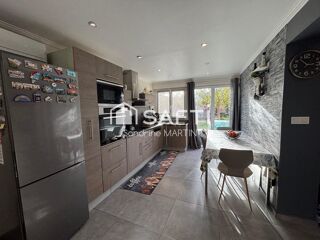  Maison � vendre 6 pi�ces 140 m�