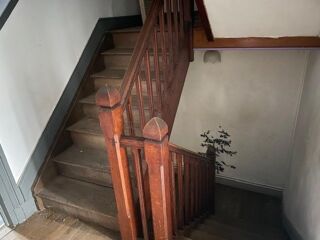  Maison � vendre 6 pi�ces 140 m�