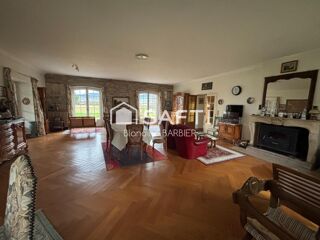  Maison à vendre 7 pièces 241 m²