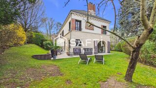  Maison � vendre 7 pi�ces 133 m�