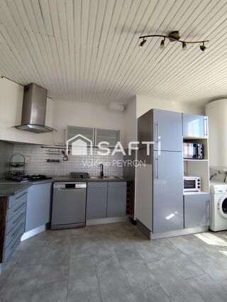  Appartement à louer 2 pièces 78 m²