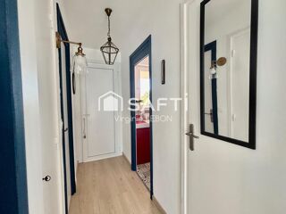 Appartement à vendre 2 pièces 38 m²