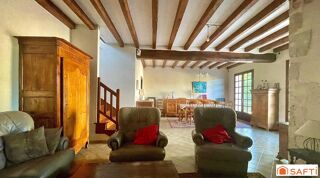  Maison � vendre 8 pi�ces 204 m�