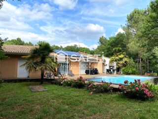  Maison � vendre 6 pi�ces 131 m�