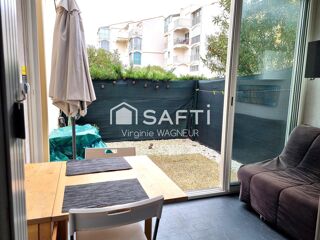  Appartement � vendre 2 pi�ces 24 m�