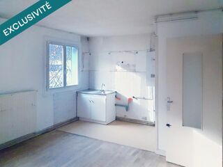  Appartement � vendre 2 pi�ces 35 m�