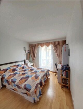  Appartement � vendre 4 pi�ces 52 m�