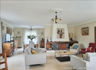  Maison � vendre 7 pi�ces 203 m�