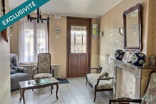  Maison � vendre 6 pi�ces 85 m�