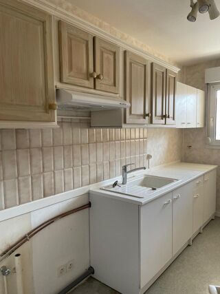  Appartement à vendre 2 pièces 60 m²