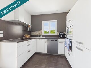  Maison à vendre 5 pièces 118 m²