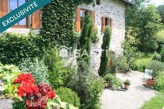 Maison 3 pièces 98 m² · à Parlan · 98 m² · 329 000 €