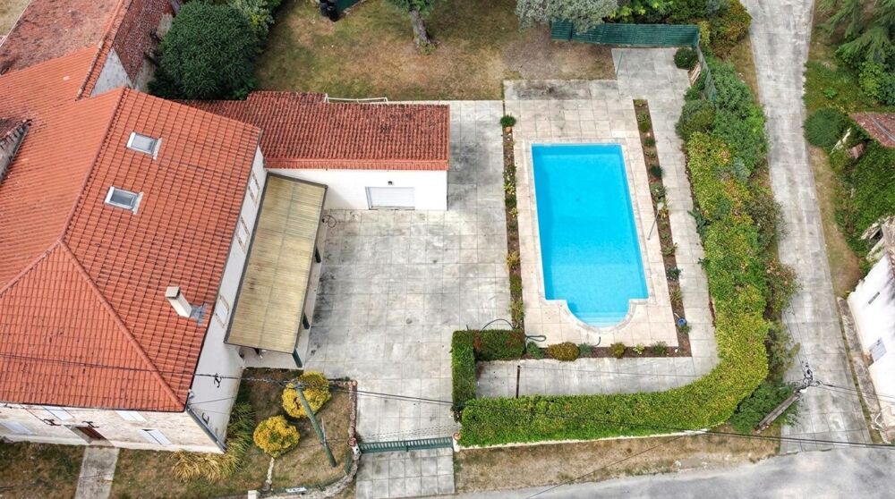 Vente Maison 5 CHAMBRES ET PISCINE Saint-jean-de-thurac