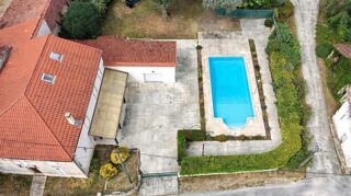  Maison à vendre 6 pièces 183 m²