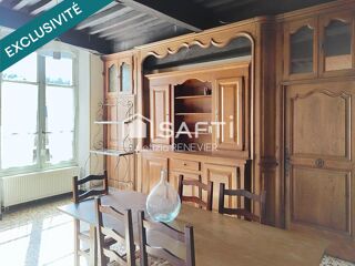  Maison � vendre 14 pi�ces 418 m�