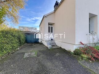  Maison � vendre 4 pi�ces 78 m�