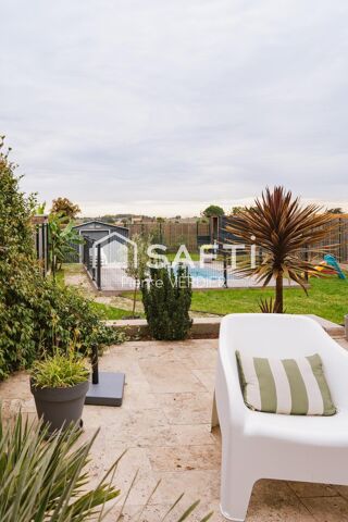  Maison � vendre 4 pi�ces 85 m�