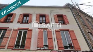  Appartement � vendre 5 pi�ces 92 m�