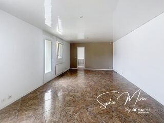  Appartement à vendre 3 pièces 62 m²