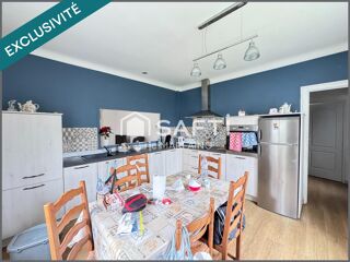  Maison � vendre 6 pi�ces 114 m�