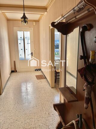  Maison � vendre 4 pi�ces 135 m�