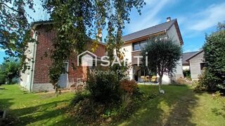  Maison � vendre 6 pi�ces 182 m�