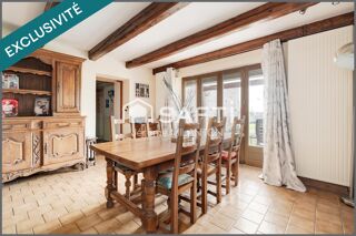  Maison � vendre 6 pi�ces 230 m�