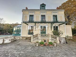  Maison � vendre 13 pi�ces 278 m�