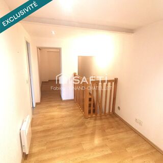  Appartement � vendre 3 pi�ces 75 m�