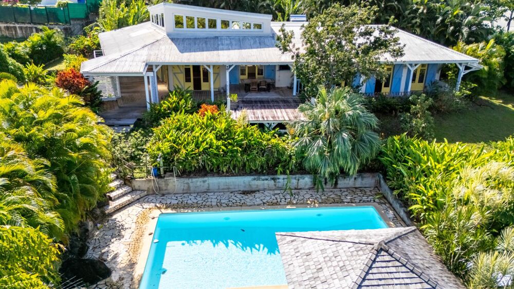 � vendre  Maison Deshaies (97126)