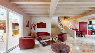  Maison à vendre 7 pièces 230 m²
