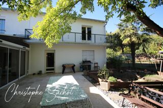 Vente Maison Vente de Maison à ARÇAIS dans le Marais-Poitevin Arcais