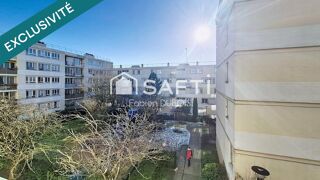  Appartement � vendre 3 pi�ces 54 m�