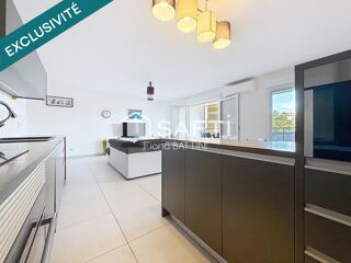  Appartement  vendre 4 pices 92 m