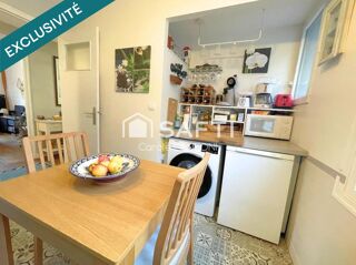  Appartement  vendre 3 pices 53 m