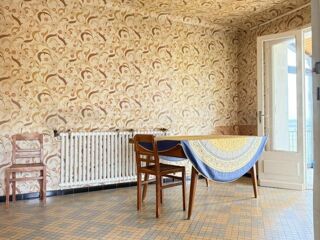  Maison à vendre 4 pièces 69 m²