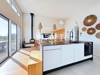  Maison � vendre 7 pi�ces 129 m�