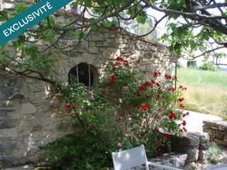 Vente Maison ancienne bergerie du 19 ème gros potentiel Vacheres
