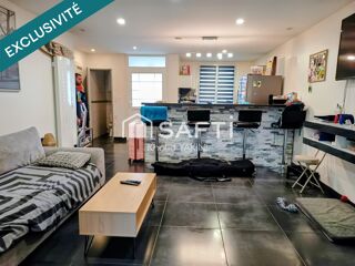  Maison � vendre 5 pi�ces 87 m�