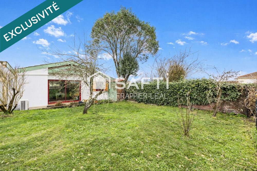 � vendre  Maison Pessac (33600)