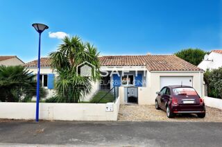 Maison à vendre 5 pièces 109 m²