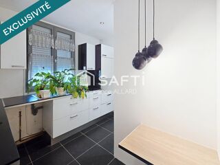  Maison à vendre 4 pièces 60 m²